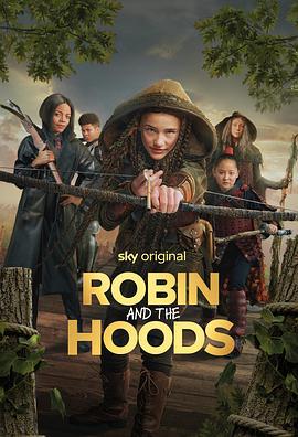 Robin and the Hood